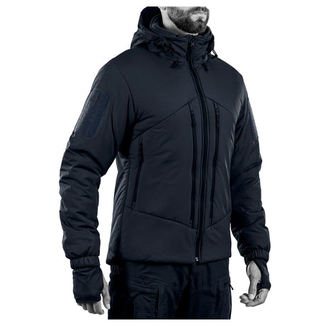 UF PRO - Delta ML Gen.3 Tactical Winter Jakke // Sort-7-XtraGrej