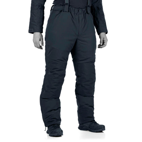 UF PRO - Delta OL 4.0 Tactical Winter Bukser // Navy-1-XtraGrej