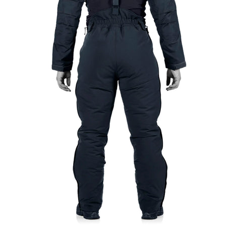 UF PRO - Delta OL 4.0 Tactical Winter Bukser // Navy-3-XtraGrej