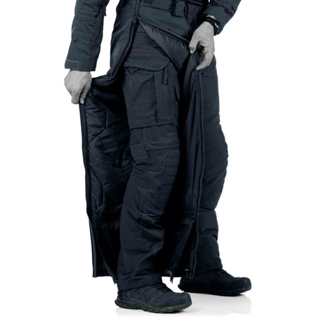 UF PRO - Delta OL 4.0 Tactical Winter Bukser // Navy-6-XtraGrej