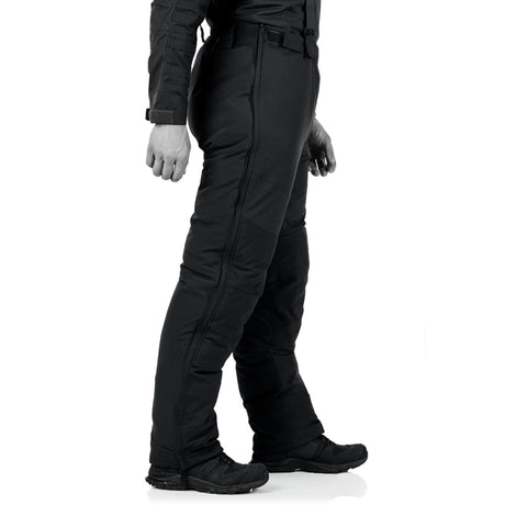 UF PRO - Delta OL 4.0 Tactical Winter Bukser // Sort-1-XtraGrej