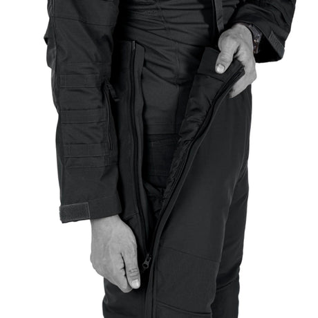 UF PRO - Delta OL 4.0 Tactical Winter Bukser // Sort-5-XtraGrej
