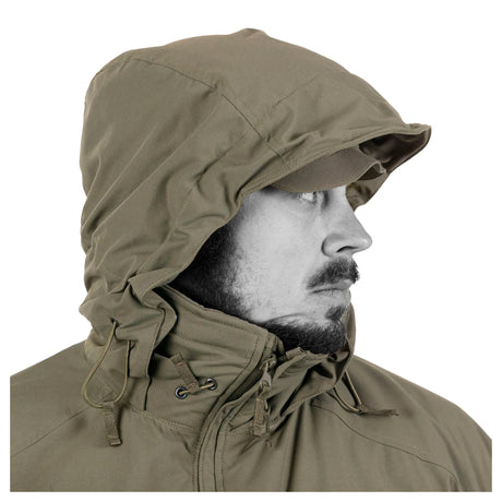 UF PRO - Delta OL 4.0 Tactical Winter Jakke // Brown Grey-7-XtraGrej