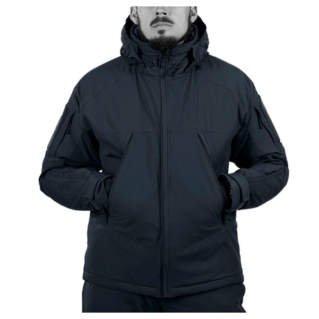 UF PRO - Delta OL 4.0 Tactical Winter Jakke // Navy-1-XtraGrej