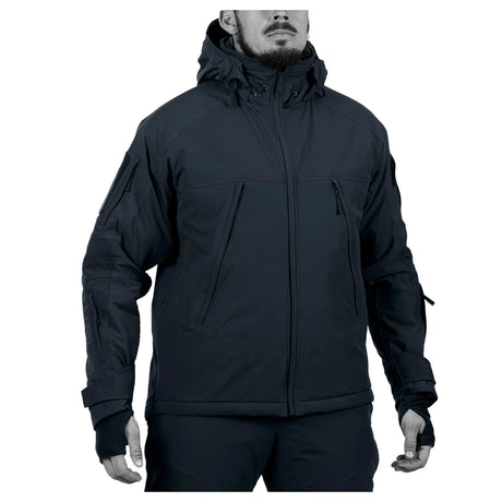 UF PRO - Delta OL 4.0 Tactical Winter Jakke // Navy-2-XtraGrej