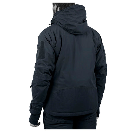 UF PRO - Delta OL 4.0 Tactical Winter Jakke // Navy-3-XtraGrej
