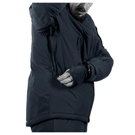 UF PRO - Delta OL 4.0 Tactical Winter Jakke // Navy-4-XtraGrej