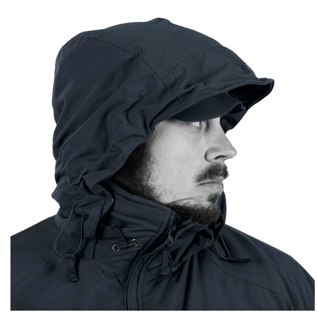 UF PRO - Delta OL 4.0 Tactical Winter Jakke // Navy-7-XtraGrej
