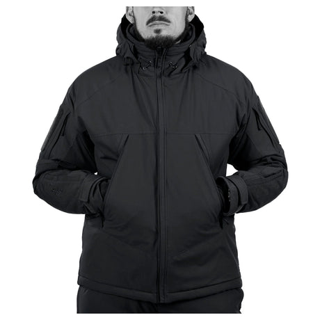 UF PRO - Delta OL 4.0 Tactical Winter Jakke // Sort-1-XtraGrej