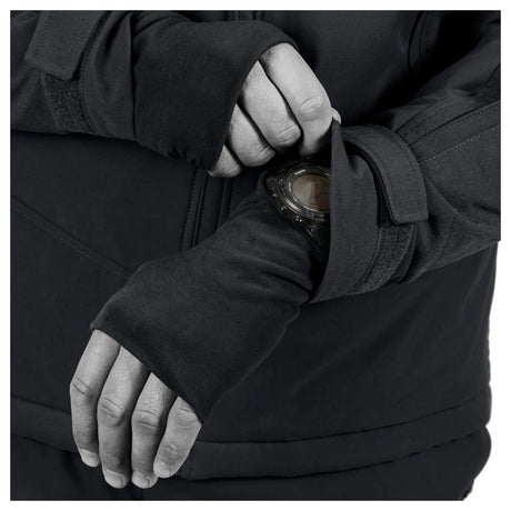 UF PRO - Delta OL 4.0 Tactical Winter Jakke // Sort-5-XtraGrej
