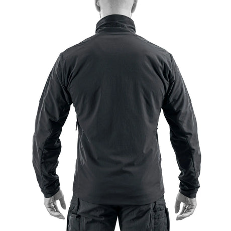 UF PRO - Hunter FZ Gen 3 Tactical Softshell Herrejakke // Sort-4-XtraGrej