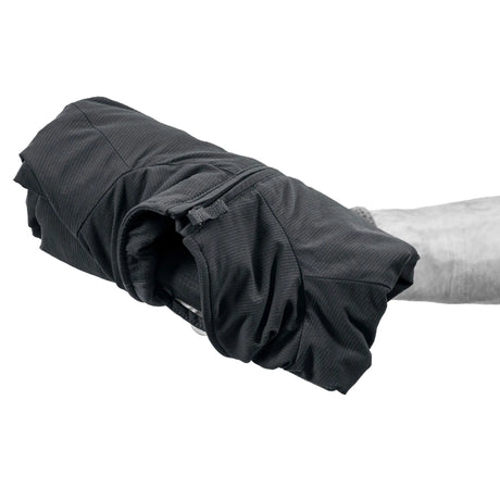 UF PRO - Hunter FZ Gen 3 Tactical Softshell Herrejakke // Sort-8-XtraGrej