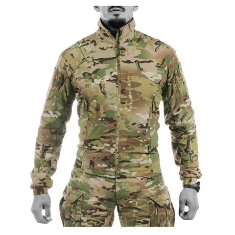 UF PRO - Hunter FZ Gen.2 Tactical Softshell Herrejakke // MultiCam-2-XtraGrej
