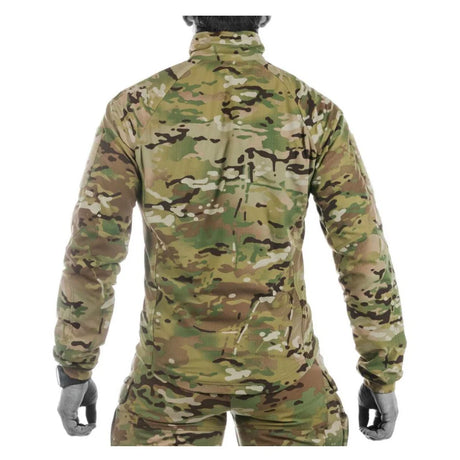UF PRO - Hunter FZ Gen.2 Tactical Softshell Herrejakke // MultiCam-3-XtraGrej