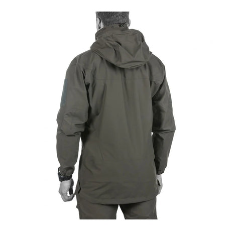 UF PRO - Monsoon XT Gen. 2 GORE-TEX Regnjakke // Brown Grey-2-XtraGrej