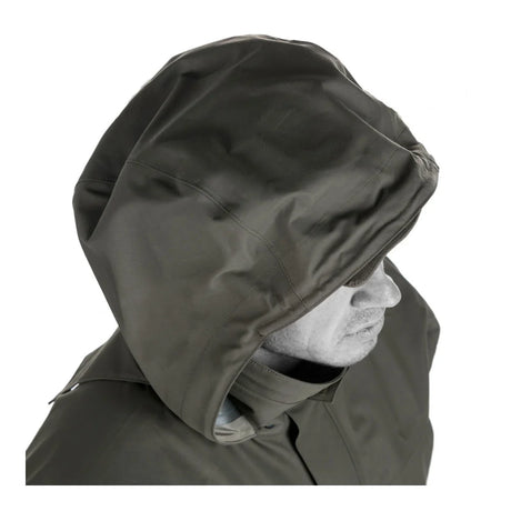 UF PRO - Monsoon XT Gen. 2 GORE-TEX Regnjakke // Brown Grey-3-XtraGrej