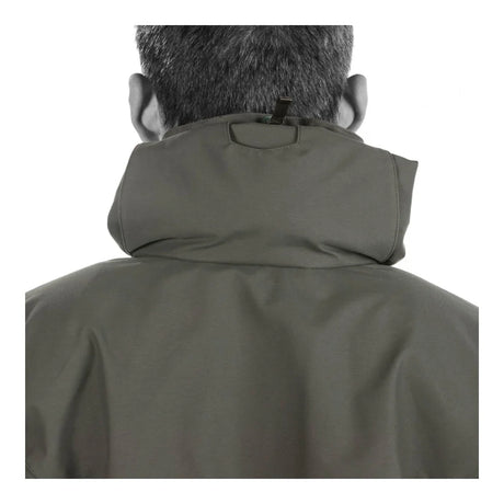 UF PRO - Monsoon XT Gen. 2 GORE-TEX Regnjakke // Brown Grey-4-XtraGrej