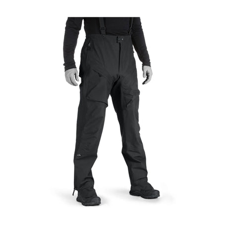 UF PRO - Monsoon XT GORE-TEX Regnbukser // Sort-1-XtraGrej