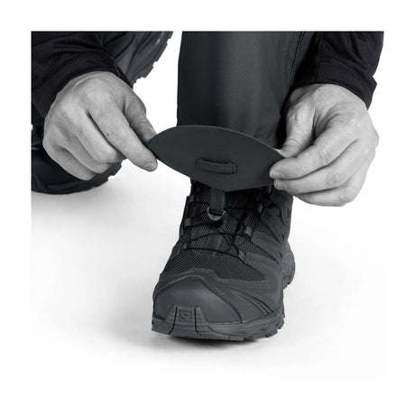 UF PRO - Monsoon XT GORE-TEX Regnbukser // Sort-5-XtraGrej