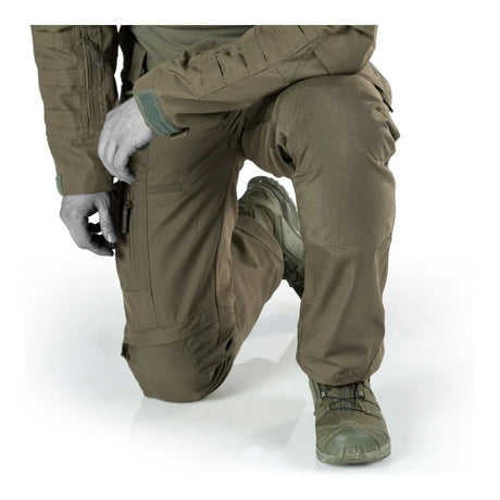UF PRO - P-40 All-Terrain Gen.2 Kampbukser // Brun-4-XtraGrej