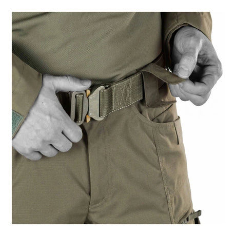 UF PRO - P-40 All-Terrain Gen.2 Kampbukser // Brun-5-XtraGrej