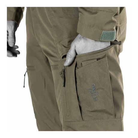 UF PRO - P-40 All-Terrain Gen.2 Kampbukser // Brun-6-XtraGrej
