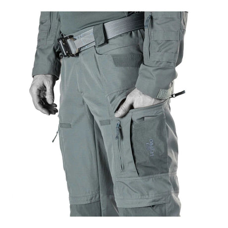 UF PRO - P-40 All-Terrain Gen.2 Kampbukser // Grå-3-XtraGrej