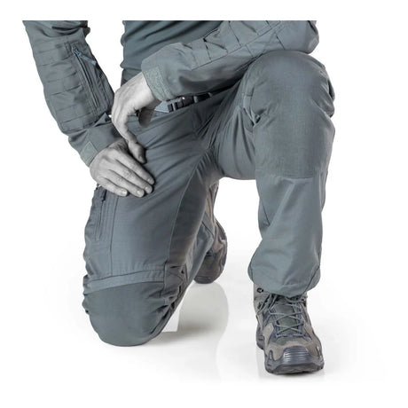 UF PRO - P-40 All-Terrain Gen.2 Kampbukser // Grå-6-XtraGrej