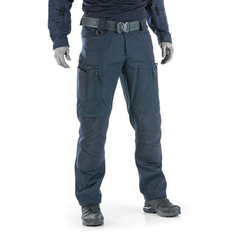 UF PRO - P-40 All-Terrain Gen.2 Kampbukser // Navy Blå-1-XtraGrej
