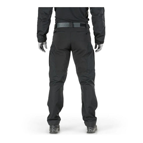 UF PRO - P-40 All-Terrain Gen.2 Kampbukser // Sort-2-XtraGrej