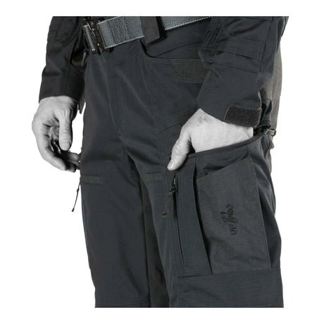 UF PRO - P-40 All-Terrain Gen.2 Kampbukser // Sort-4-XtraGrej