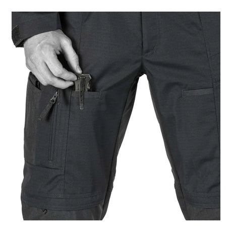 UF PRO - P-40 All-Terrain Gen.2 Kampbukser // Sort-5-XtraGrej