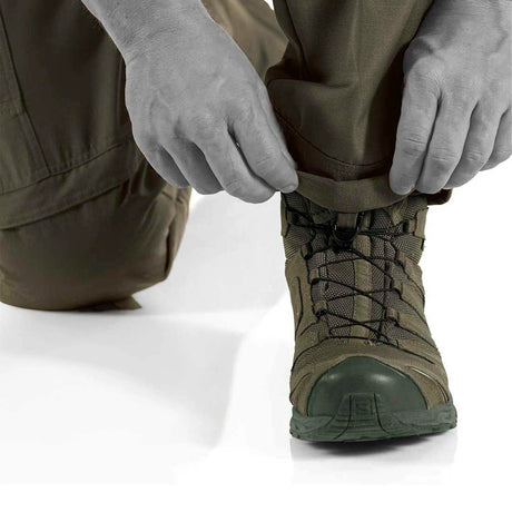 UF PRO - P-40 All-Terrain Gen.3 Kampbukser // Brown Grey-8-XtraGrej