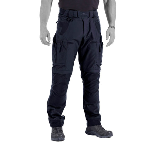 UF PRO - P-40 All-Terrain Gen.3 Kampbukser // Navy Blue-1-XtraGrej