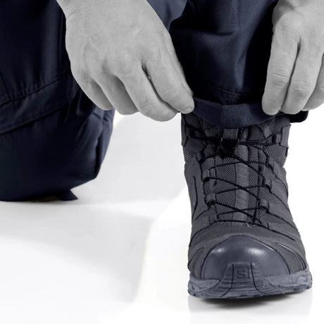 UF PRO - P-40 All-Terrain Gen.3 Kampbukser // Navy Blue-3-XtraGrej