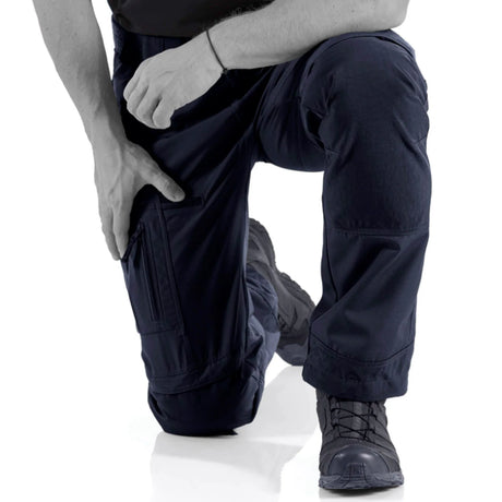 UF PRO - P-40 All-Terrain Gen.3 Kampbukser // Navy Blue-4-XtraGrej
