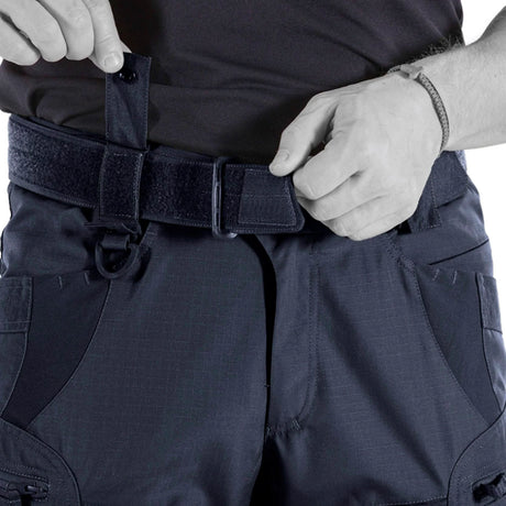 UF PRO - P-40 All-Terrain Gen.3 Kampbukser // Navy Blue-7-XtraGrej