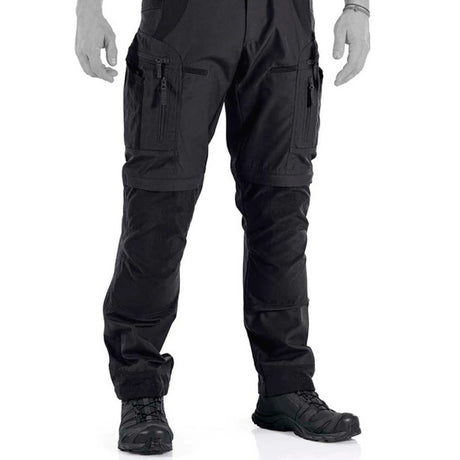 UF PRO - P-40 All-Terrain Gen.3 Kampbukser // Sort-1-XtraGrej