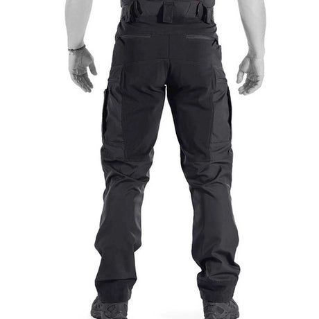 UF PRO - P-40 All-Terrain Gen.3 Kampbukser // Sort-3-XtraGrej
