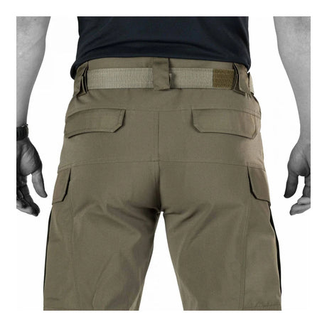UF PRO - P-40 Classic Gen.2 Kampbukser // Brown Grey-2-XtraGrej