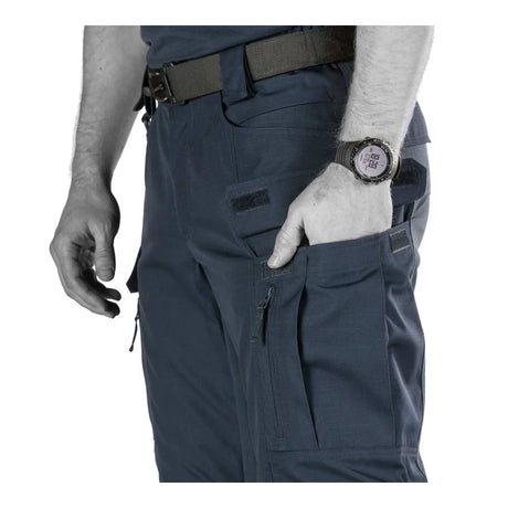 UF PRO - P-40 Classic Gen.2 Kampbukser // Navy-5-XtraGrej