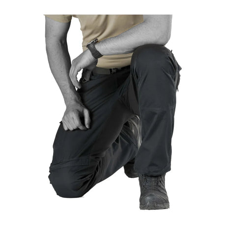 UF PRO - P-40 Classic Gen.2 Kampbukser // Sort-4-XtraGrej