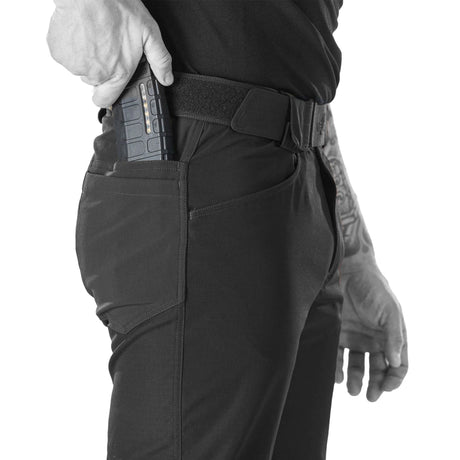 UF PRO - P-40 Urban Gen. 2 Taktiske Herrebukser // Sort-7-XtraGrej