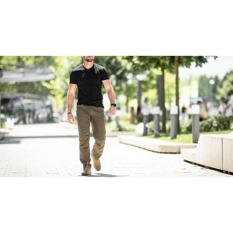 UF PRO - P-40 Urban Gen. 2 Taktiske Herrebukser // Sort-9-XtraGrej