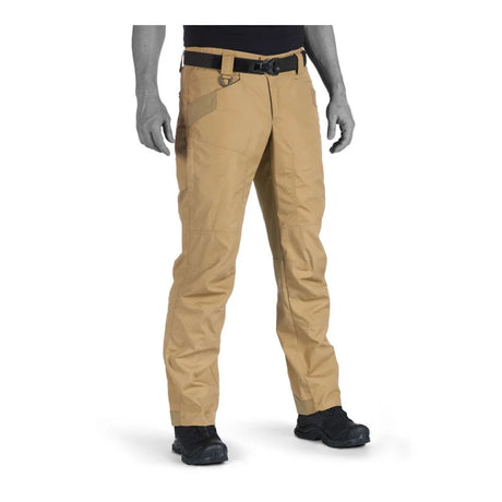 UF PRO - P-40 Urban Taktiske Herre Bukser // Coyote Brun-1-XtraGrej