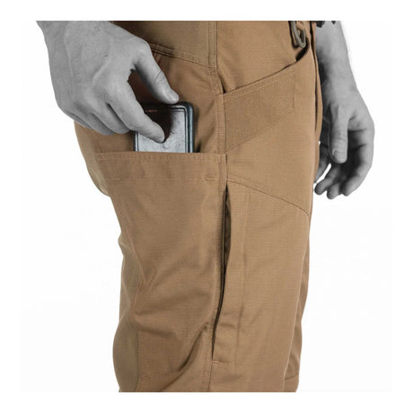 UF PRO - P-40 Urban Taktiske Herre Bukser // Sand-4-XtraGrej