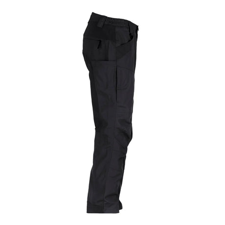 UF PRO - P-40 Urban Taktiske Herre Bukser // Sort-8-XtraGrej