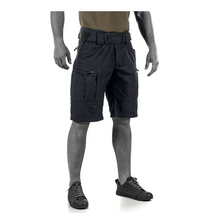 UF PRO - P40-Tactical Shorts Gen. 2 // Sort-1-XtraGrej