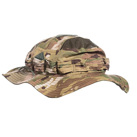 UF PRO - Striker Boonie Hat Gen. 2 // MultiCam-1-XtraGrej
