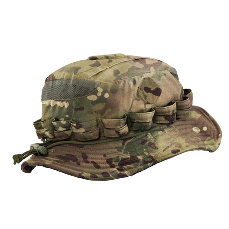 UF PRO - Striker Boonie Hat Gen.3 Camo // Multicam-1-XtraGrej